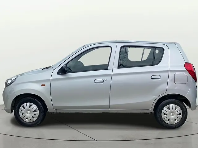 Used Maruti Suzuki Alto 800 [2012-2016] Lxi in Nagpur