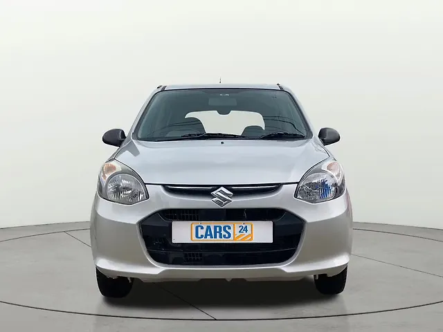 Used Maruti Suzuki Alto 800 [2012-2016] Lxi in Nagpur