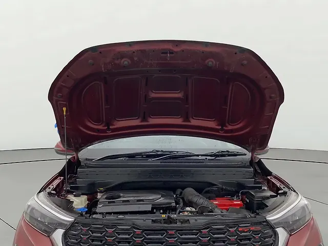 Used Kia Sonet [2020-2022] GTX Plus 1.5 [2020-2021] in Pune