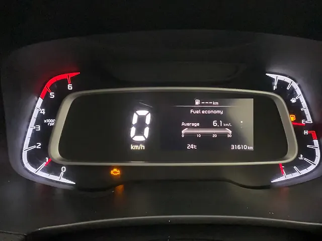 Used Kia Sonet [2020-2022] GTX Plus 1.5 [2020-2021] in Pune