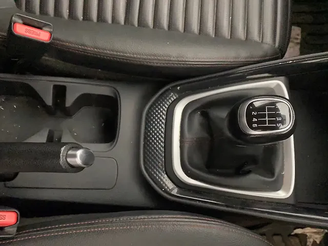 Used Kia Sonet [2020-2022] GTX Plus 1.5 [2020-2021] in Pune