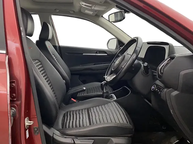 Used Kia Sonet [2020-2022] GTX Plus 1.5 [2020-2021] in Pune