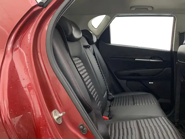 Used Kia Sonet [2020-2022] GTX Plus 1.5 [2020-2021] in Pune