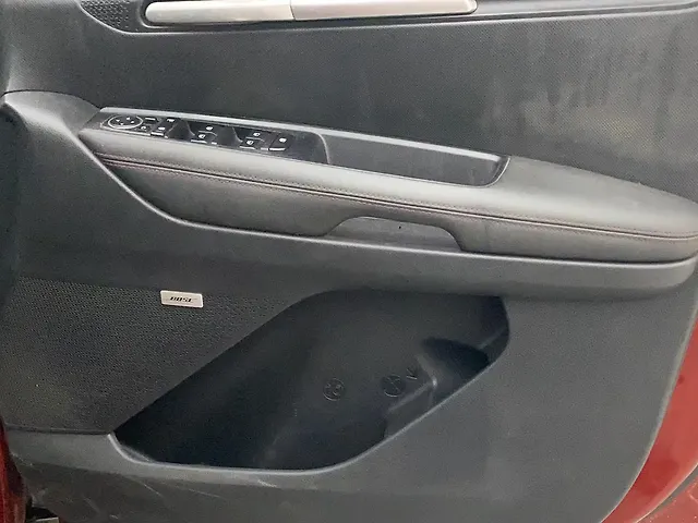 Used Kia Sonet [2020-2022] GTX Plus 1.5 [2020-2021] in Pune