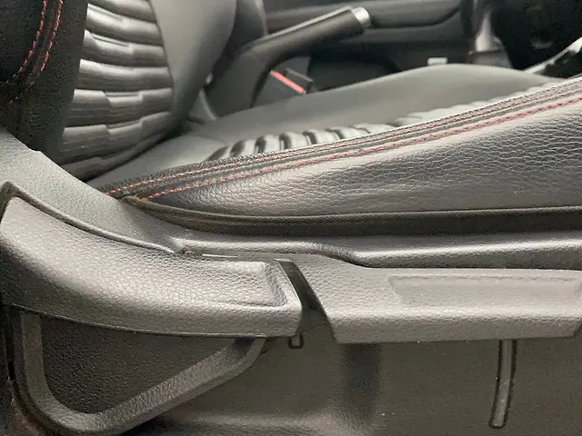 Used Kia Sonet [2020-2022] GTX Plus 1.5 [2020-2021] in Pune