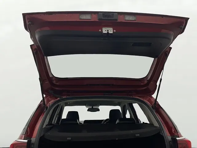 Used Kia Sonet [2020-2022] GTX Plus 1.5 [2020-2021] in Pune