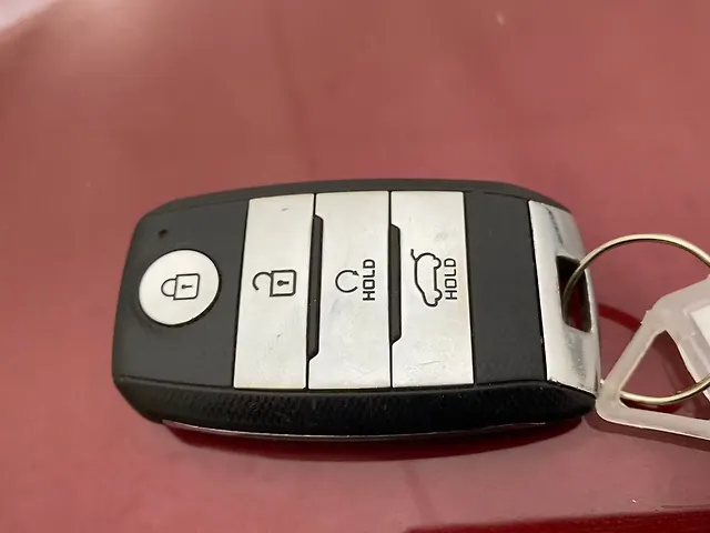 Used Kia Sonet [2020-2022] GTX Plus 1.5 [2020-2021] in Pune