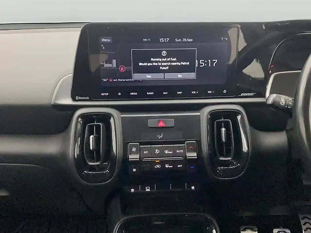 Used Kia Sonet [2020-2022] GTX Plus 1.5 [2020-2021] in Pune