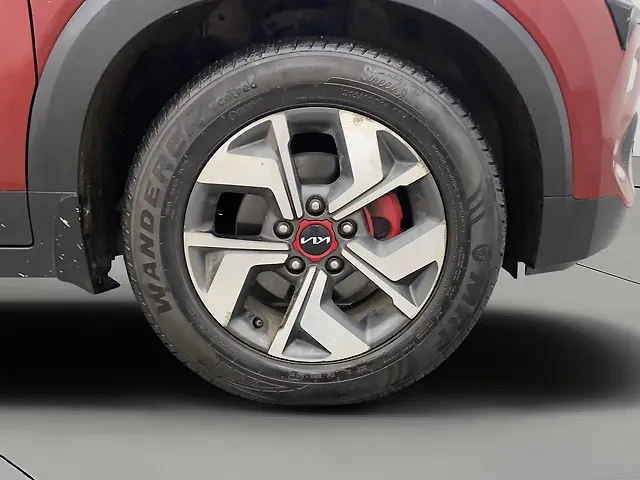 Used Kia Sonet [2020-2022] GTX Plus 1.5 [2020-2021] in Pune