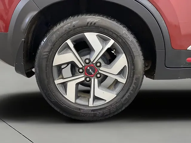 Used Kia Sonet [2020-2022] GTX Plus 1.5 [2020-2021] in Pune