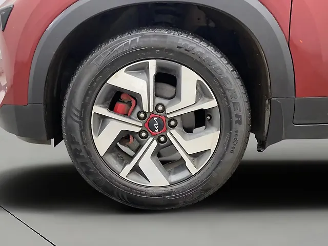 Used Kia Sonet [2020-2022] GTX Plus 1.5 [2020-2021] in Pune