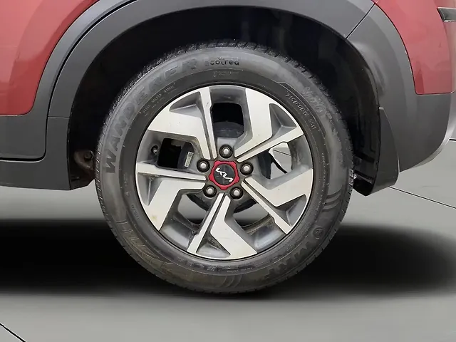 Used Kia Sonet [2020-2022] GTX Plus 1.5 [2020-2021] in Pune