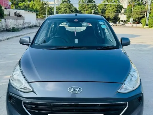 Used 2019 Hyundai Santro in Lucknow