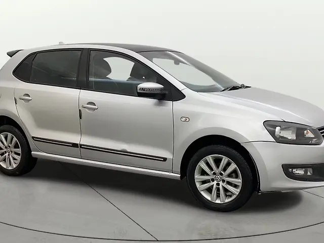 Second Hand 2013 Volkswagen Polo (P) for sale at Rs