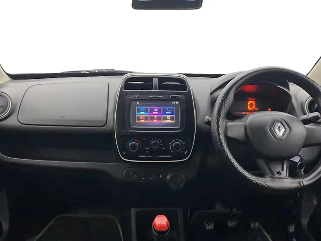 Used Renault Kwid [2015-2019] RXT [2015-2019] in Pune