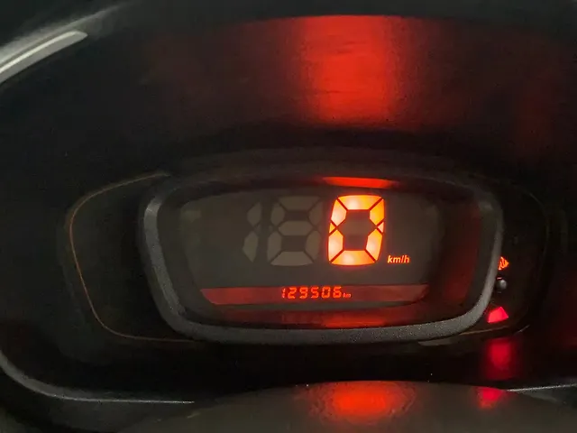 Used Renault Kwid [2015-2019] RXT [2015-2019] in Pune