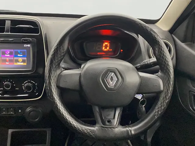 Used Renault Kwid [2015-2019] RXT [2015-2019] in Pune