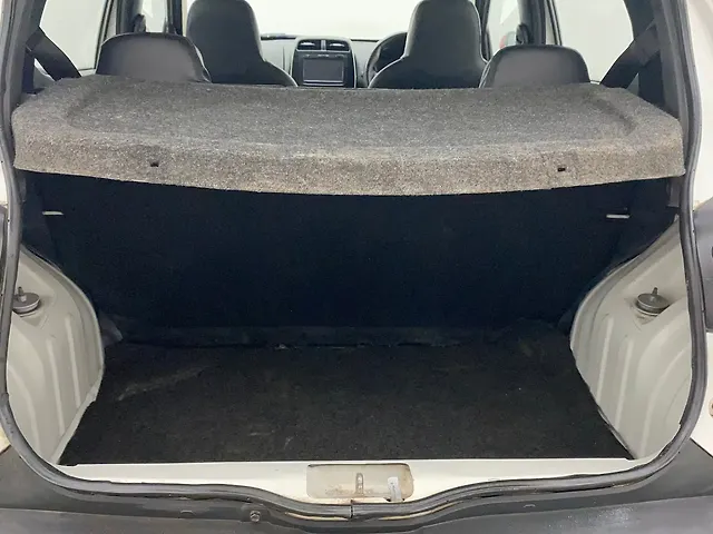 Used Renault Kwid [2015-2019] RXT [2015-2019] in Pune