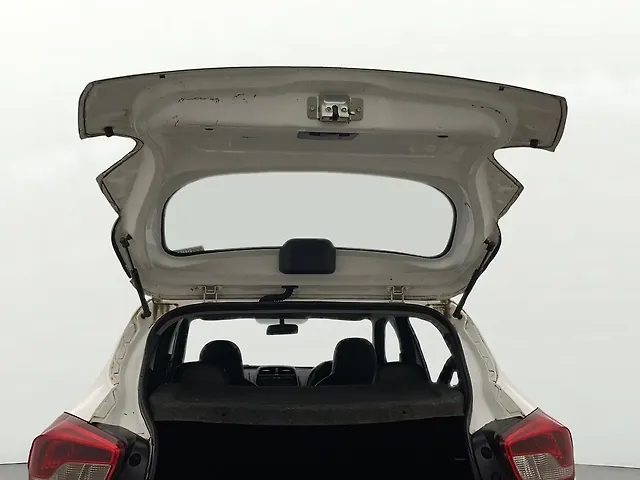 Used Renault Kwid [2015-2019] RXT [2015-2019] in Pune