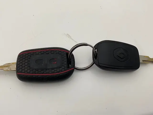 Used Renault Kwid [2015-2019] RXT [2015-2019] in Pune