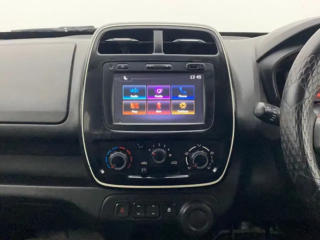 Used Renault Kwid [2015-2019] RXT [2015-2019] in Pune