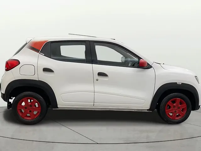 Used Renault Kwid [2015-2019] RXT [2015-2019] in Pune
