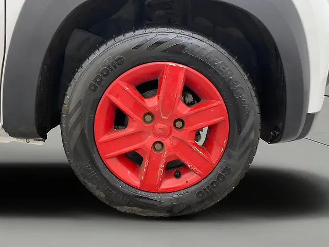 Used Renault Kwid [2015-2019] RXT [2015-2019] in Pune