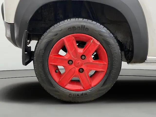 Used Renault Kwid [2015-2019] RXT [2015-2019] in Pune