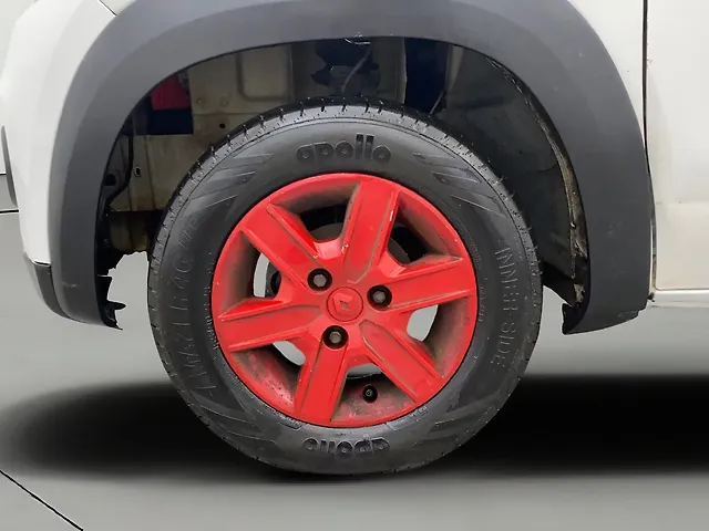 Used Renault Kwid [2015-2019] RXT [2015-2019] in Pune