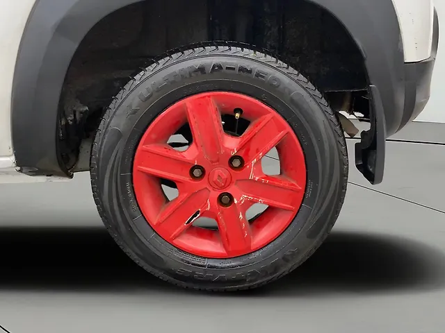 Used Renault Kwid [2015-2019] RXT [2015-2019] in Pune