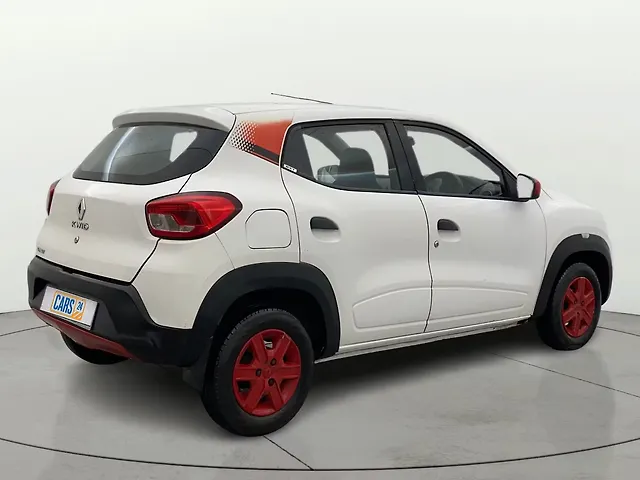 Used Renault Kwid [2015-2019] RXT [2015-2019] in Pune