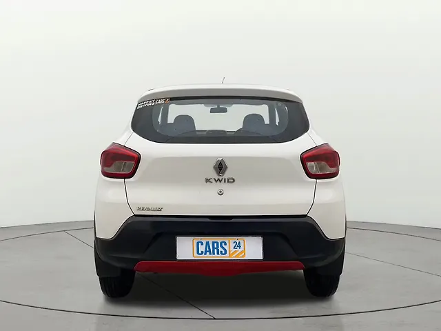 Used Renault Kwid [2015-2019] RXT [2015-2019] in Pune