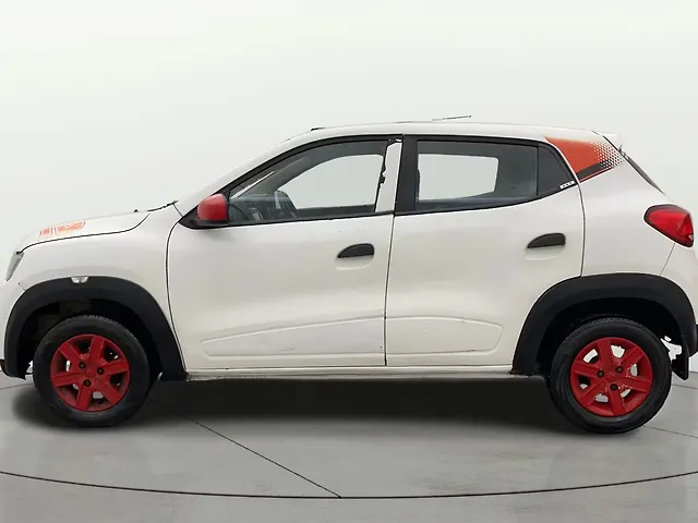 Used Renault Kwid [2015-2019] RXT [2015-2019] in Pune