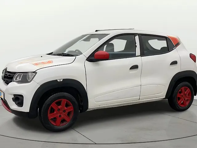 Used Renault Kwid [2015-2019] RXT [2015-2019] in Pune