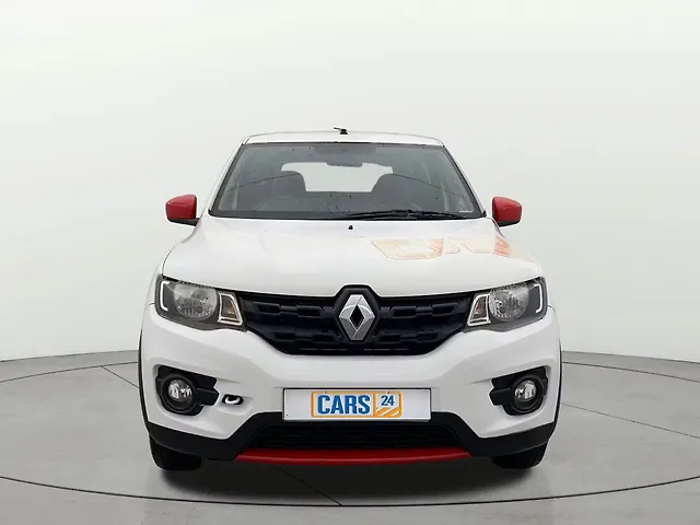 Used Renault Kwid [2015-2019] RXT [2015-2019] in Pune