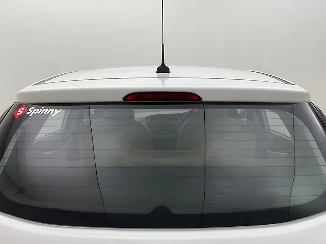 Used Hyundai Elite i20 [2019-2020] Sportz Plus 1.2 in Mumbai