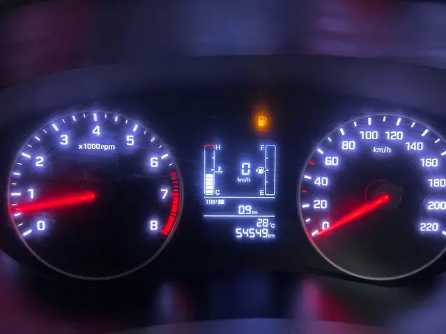 Used Hyundai Elite i20 [2019-2020] Sportz Plus 1.2 in Mumbai