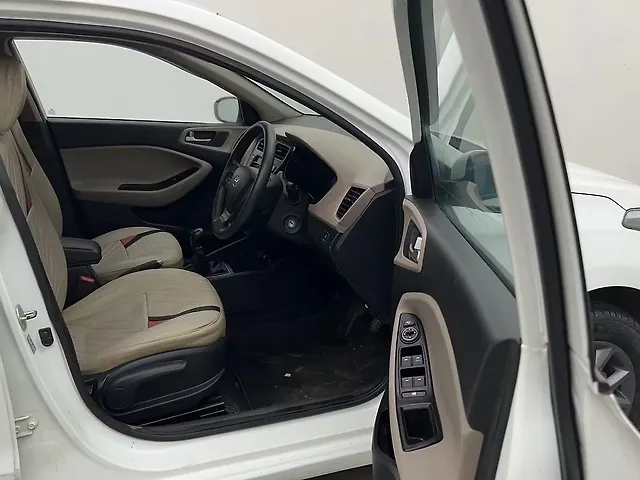 Used Hyundai Elite i20 [2019-2020] Sportz Plus 1.2 in Mumbai