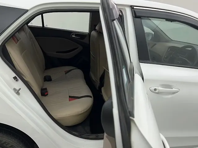 Used Hyundai Elite i20 [2019-2020] Sportz Plus 1.2 in Mumbai