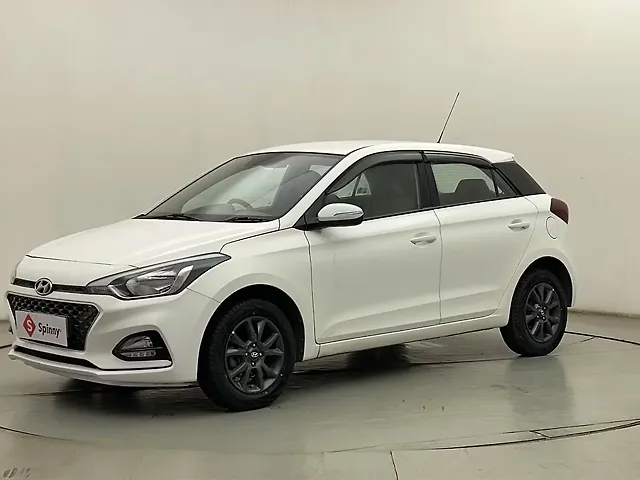 Used 2020 Hyundai Elite i20 in Mumbai