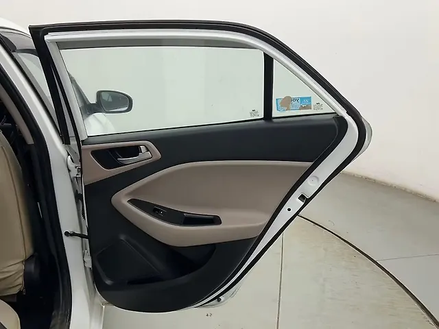 Used Hyundai Elite i20 [2019-2020] Sportz Plus 1.2 in Mumbai