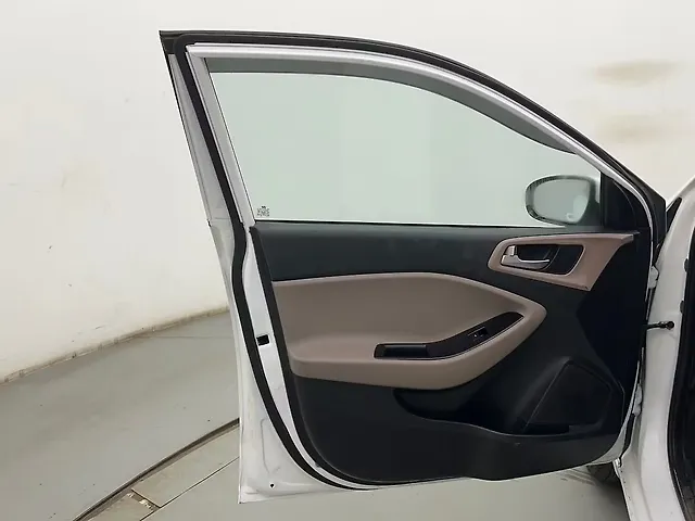 Used Hyundai Elite i20 [2019-2020] Sportz Plus 1.2 in Mumbai