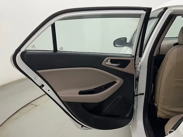 Used Hyundai Elite i20 [2019-2020] Sportz Plus 1.2 in Mumbai