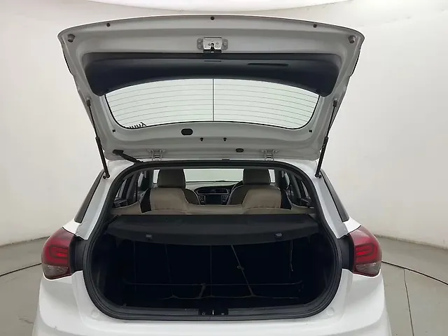 Used Hyundai Elite i20 [2019-2020] Sportz Plus 1.2 in Mumbai