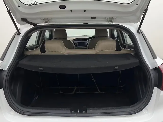 Used Hyundai Elite i20 [2019-2020] Sportz Plus 1.2 in Mumbai