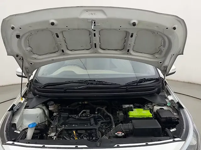 Used Hyundai Elite i20 [2019-2020] Sportz Plus 1.2 in Mumbai