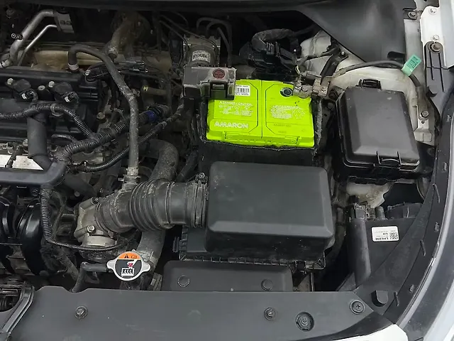 Used Hyundai Elite i20 [2019-2020] Sportz Plus 1.2 in Mumbai