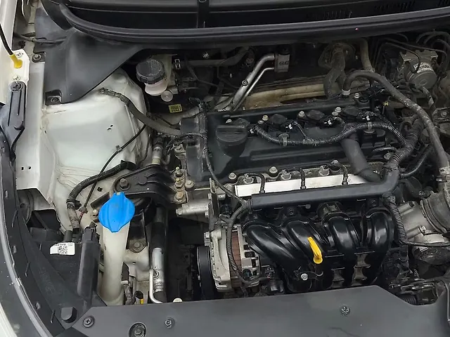 Used Hyundai Elite i20 [2019-2020] Sportz Plus 1.2 in Mumbai