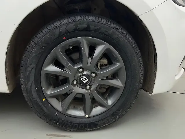 Used Hyundai Elite i20 [2019-2020] Sportz Plus 1.2 in Mumbai