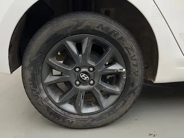 Used Hyundai Elite i20 [2019-2020] Sportz Plus 1.2 in Mumbai